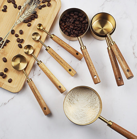 Measuring Spoon Set