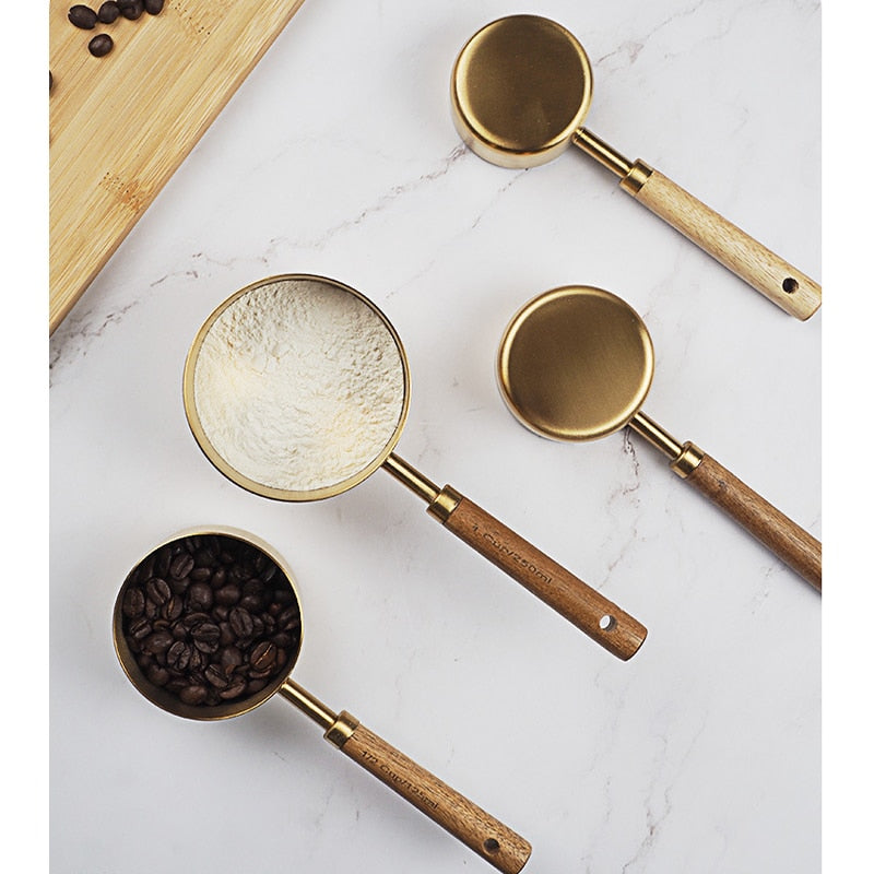 Measuring Spoon Set