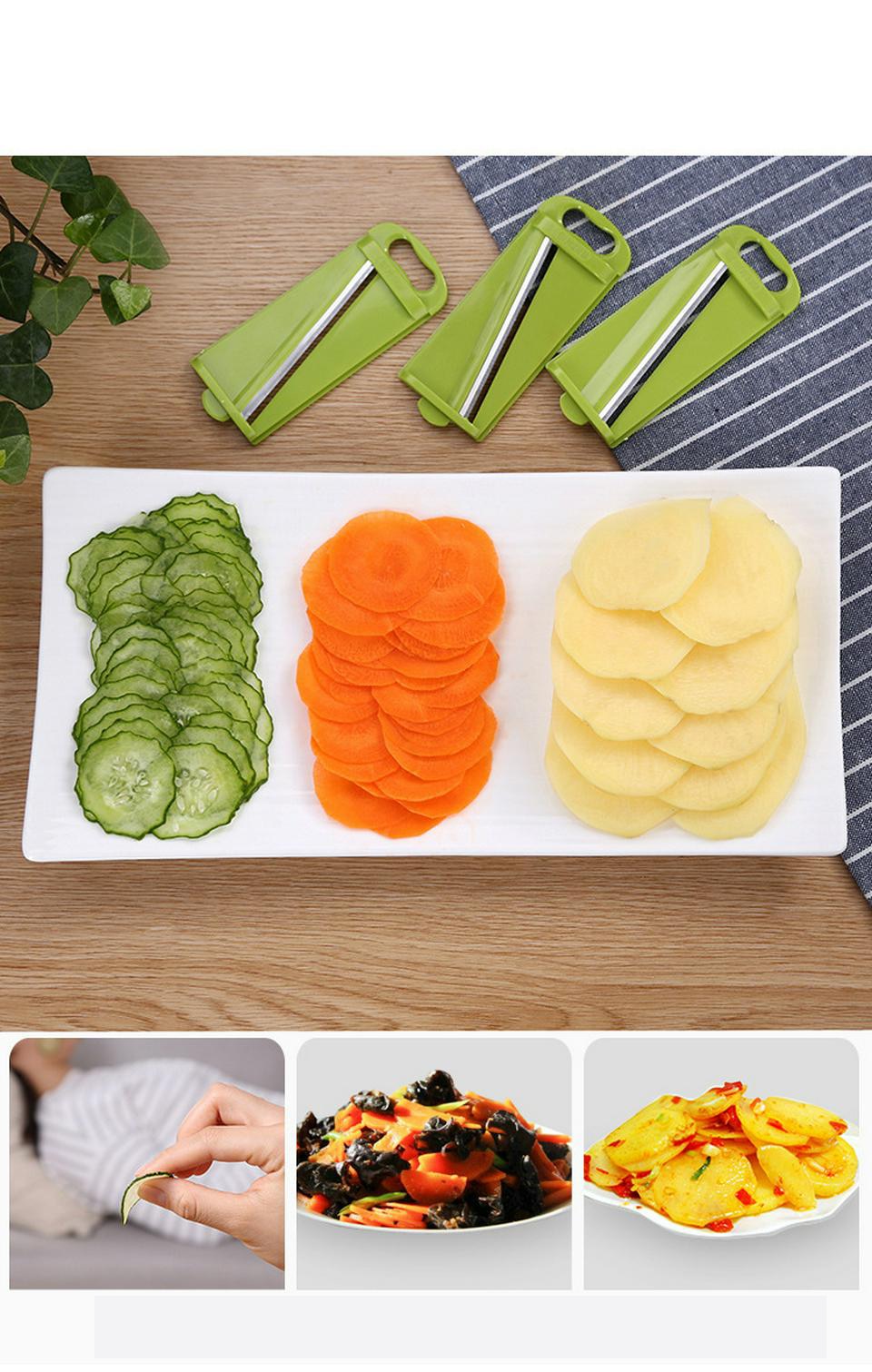 Vegetable Cutter