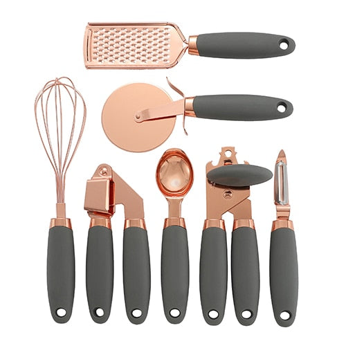 7PC Kitchen Gadget Set