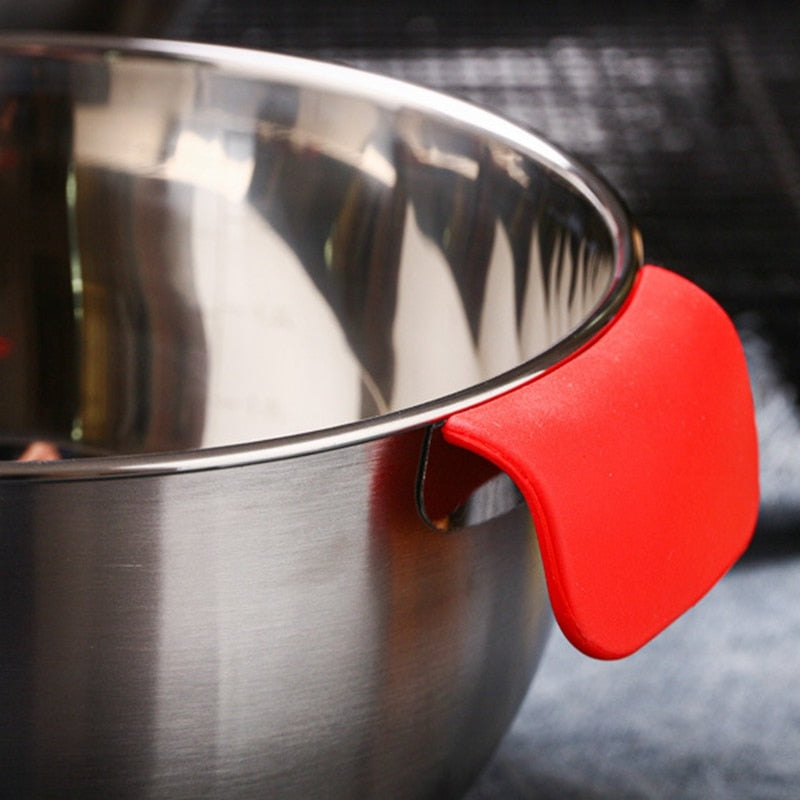 Stainless Steel Mixing Bowls