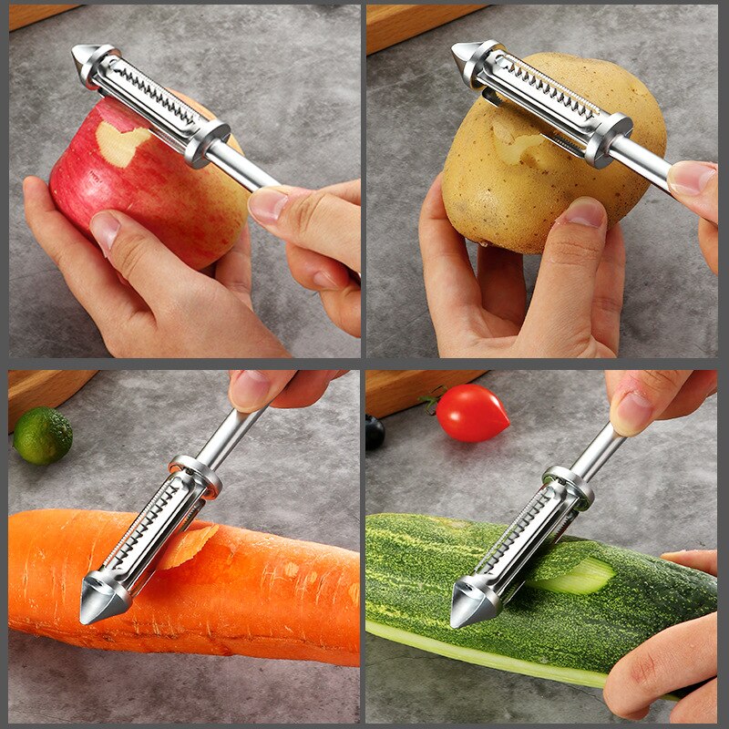 Vegetable Peeler