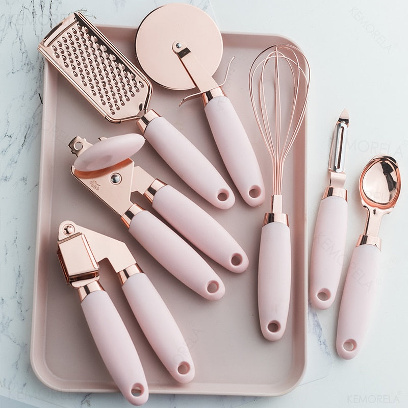 7PC Kitchen Gadget Set