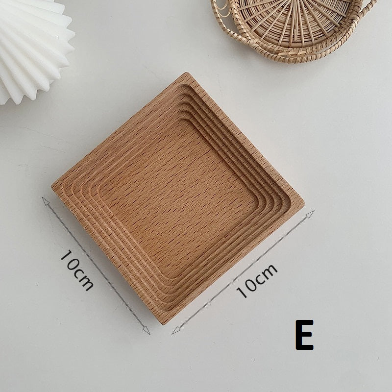 Water Ripple Tray