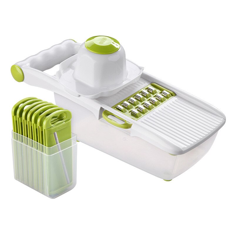 Vegetable Cutter