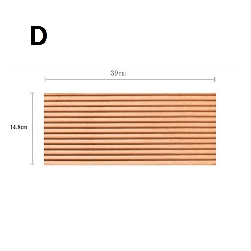 Water Ripple Tray