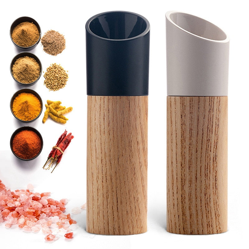 Salt and Pepper Grinder