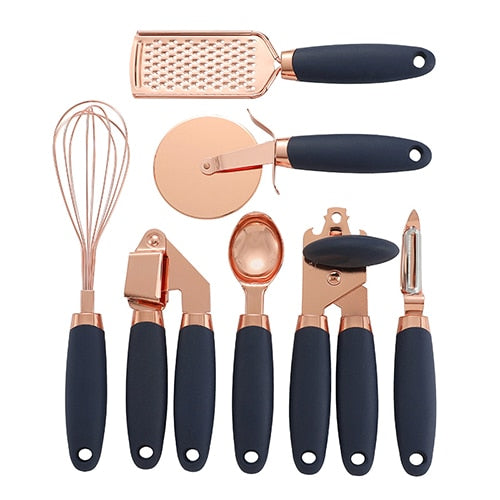 7PC Kitchen Gadget Set