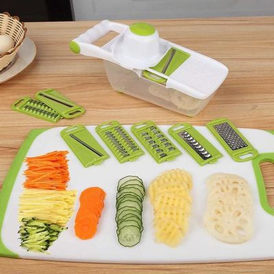 Vegetable Cutter