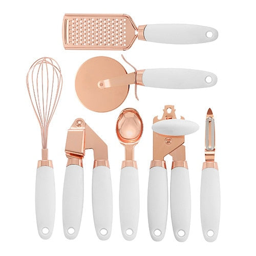 7PC Kitchen Gadget Set