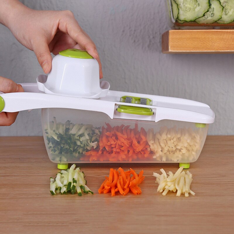 Vegetable Cutter