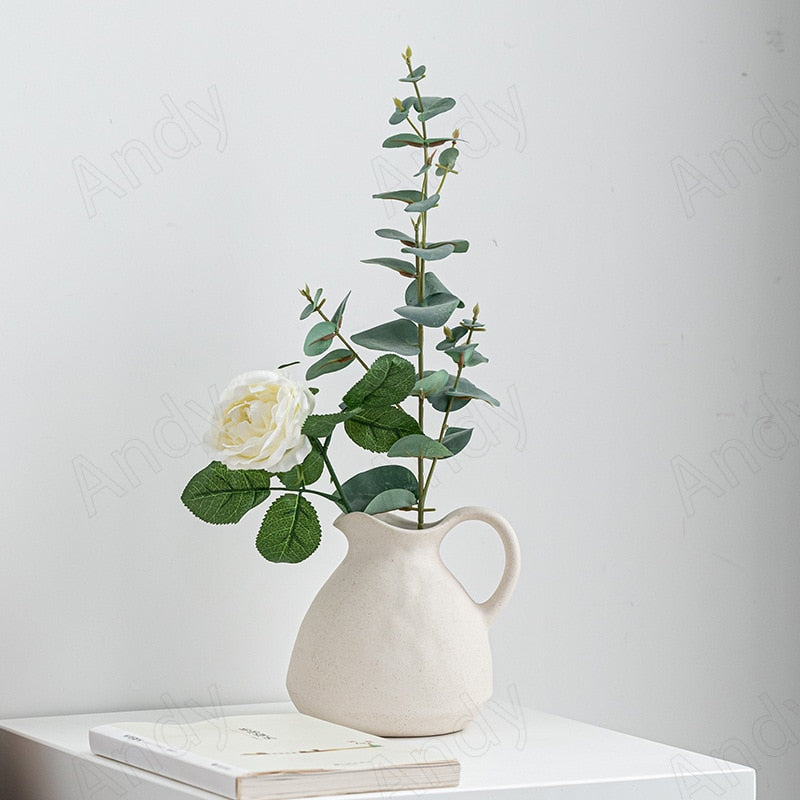 Ceramic Jug Vase