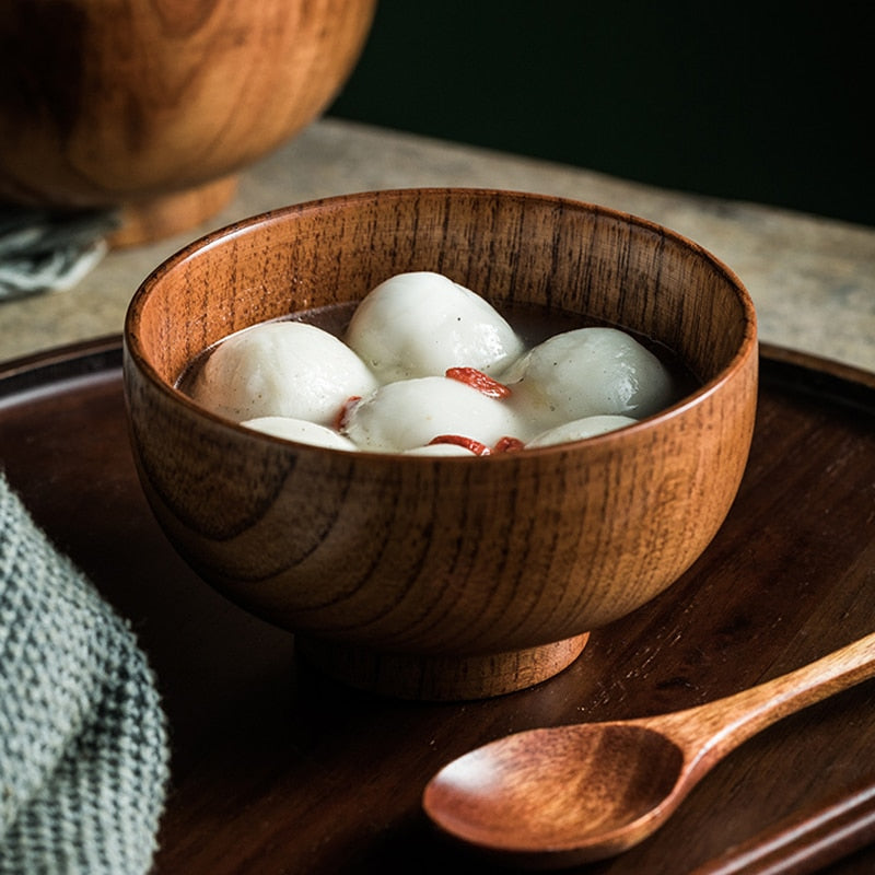 Japanese Style Bowl